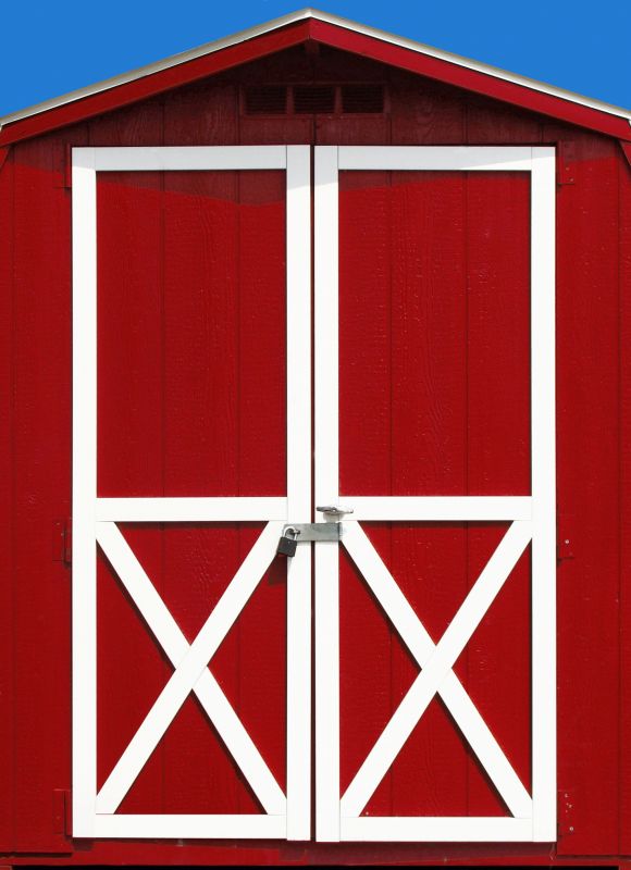 Barn Door